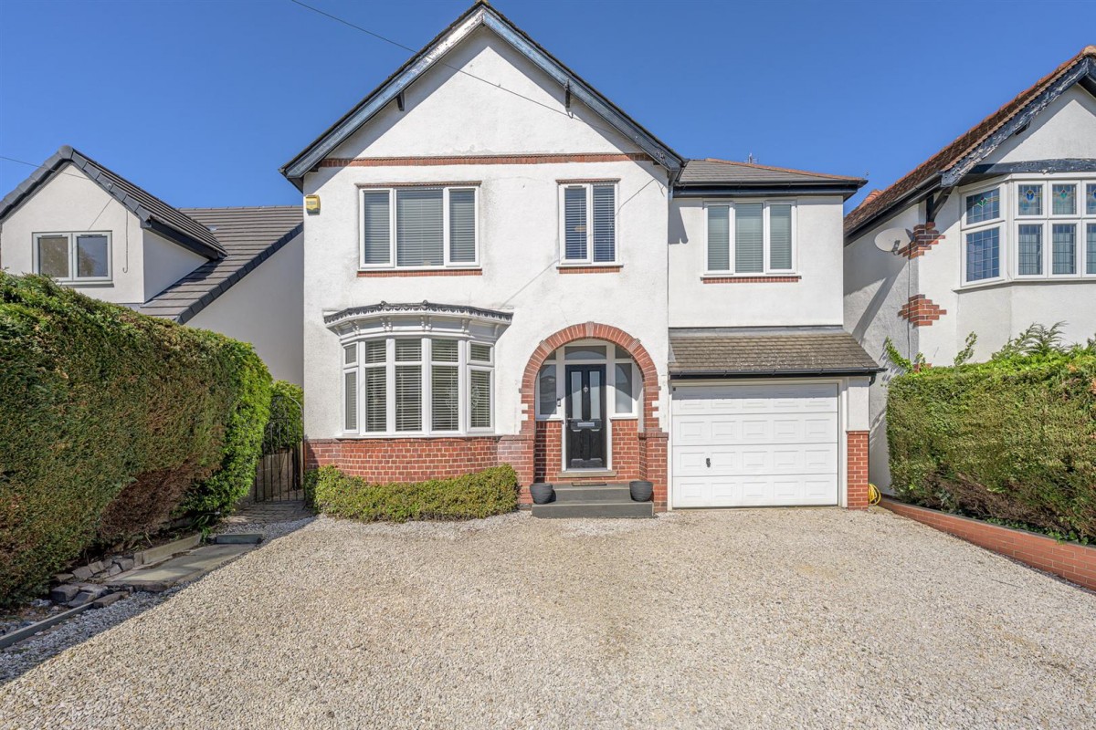 Norton Road, Stourbridge, DY8 2AQ