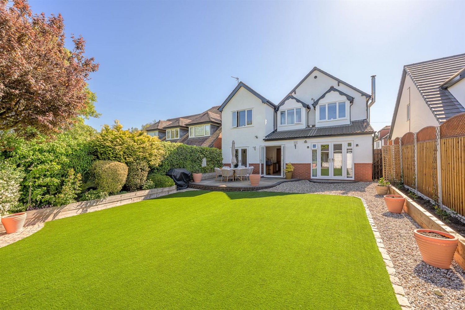 Norton Road, Stourbridge, DY8 2AQ