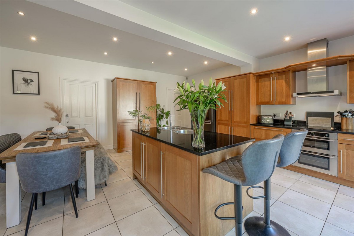 Norton Road, Stourbridge, DY8 2AQ