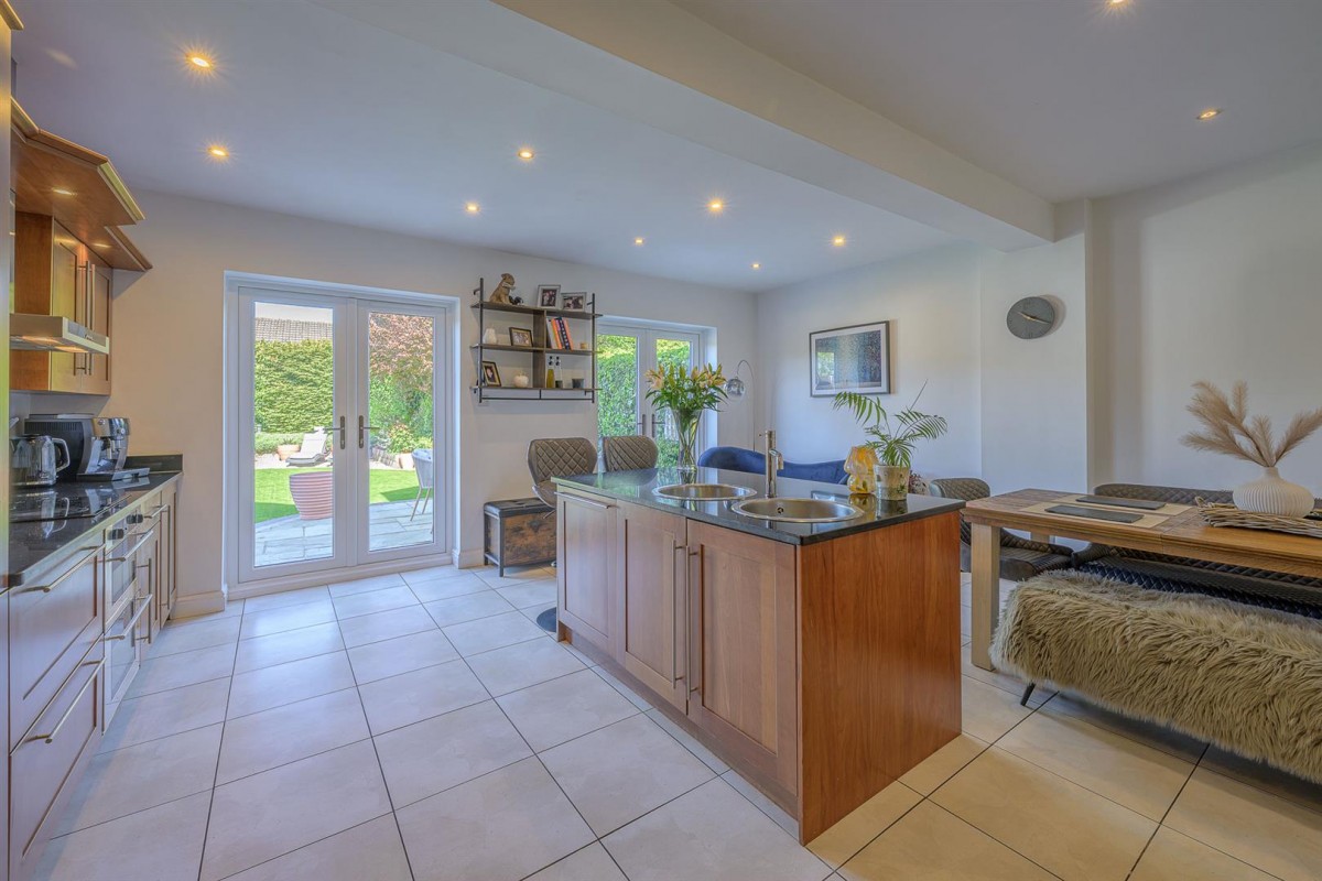 Norton Road, Stourbridge, DY8 2AQ