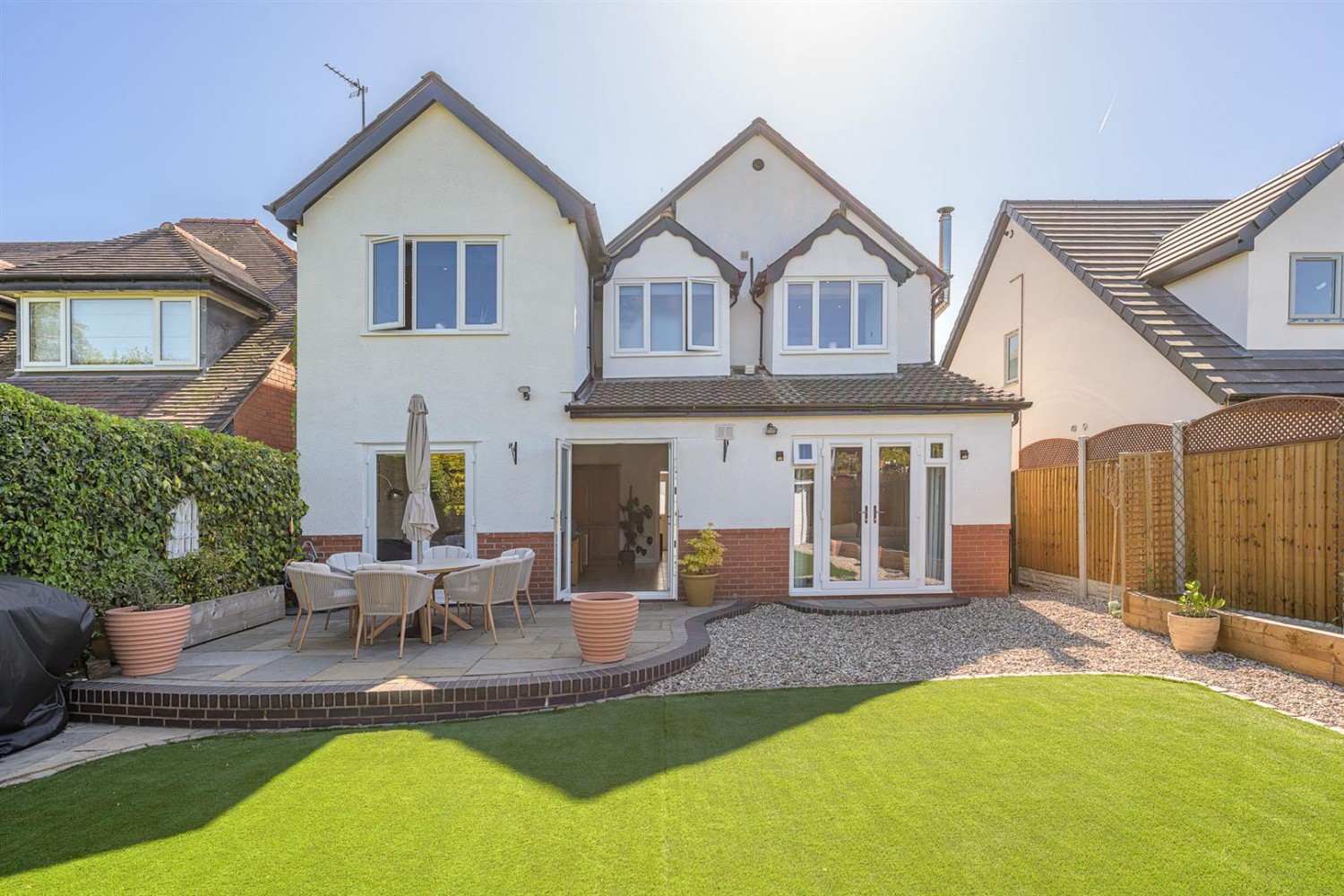 Norton Road, Stourbridge, DY8 2AQ