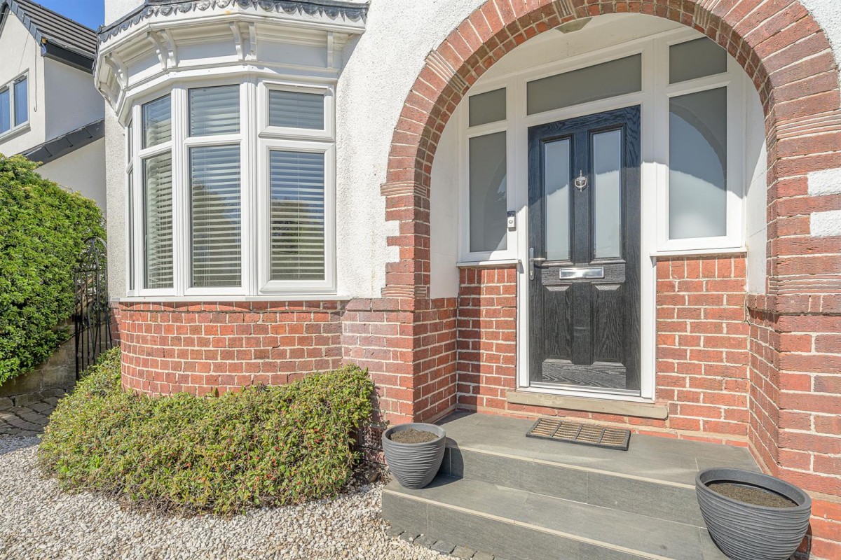 Norton Road, Stourbridge, DY8 2AQ