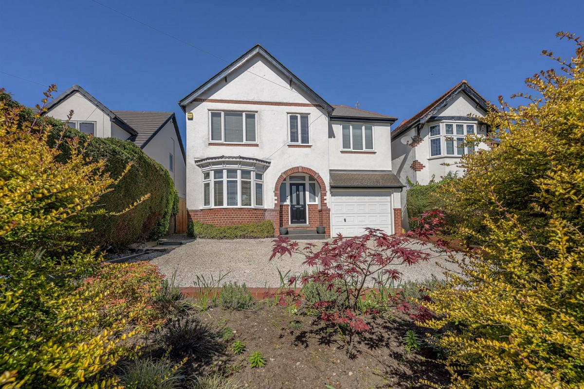 Norton Road, Stourbridge, DY8 2AQ