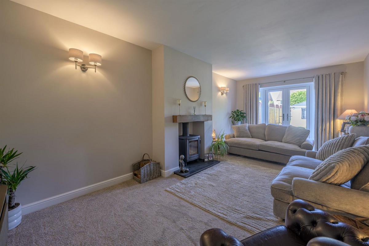 Norton Road, Stourbridge, DY8 2AQ