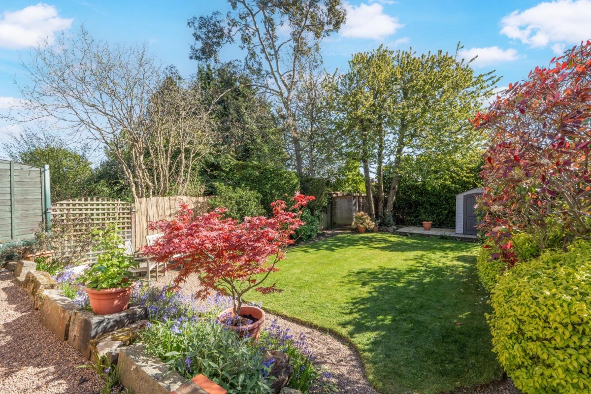 Stainburn Crescent, Moortown, Leeds