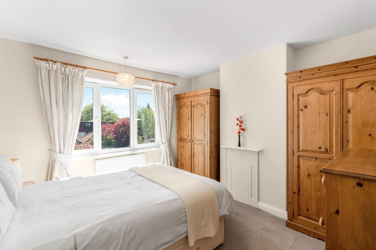 Stainburn Crescent, Moortown, Leeds