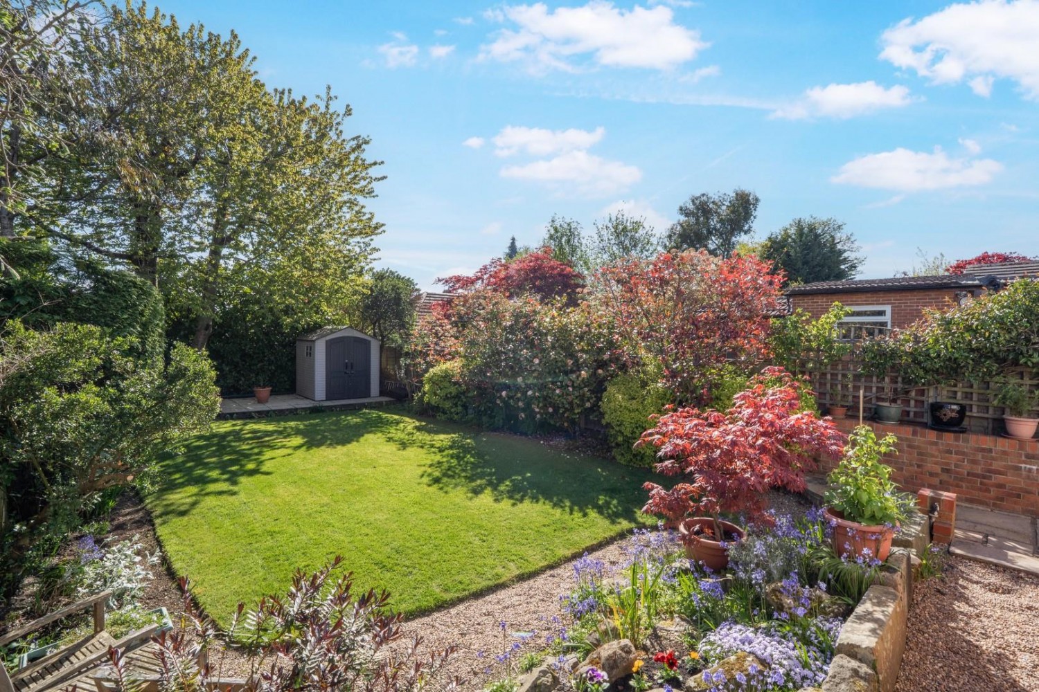 Stainburn Crescent, Moortown, Leeds