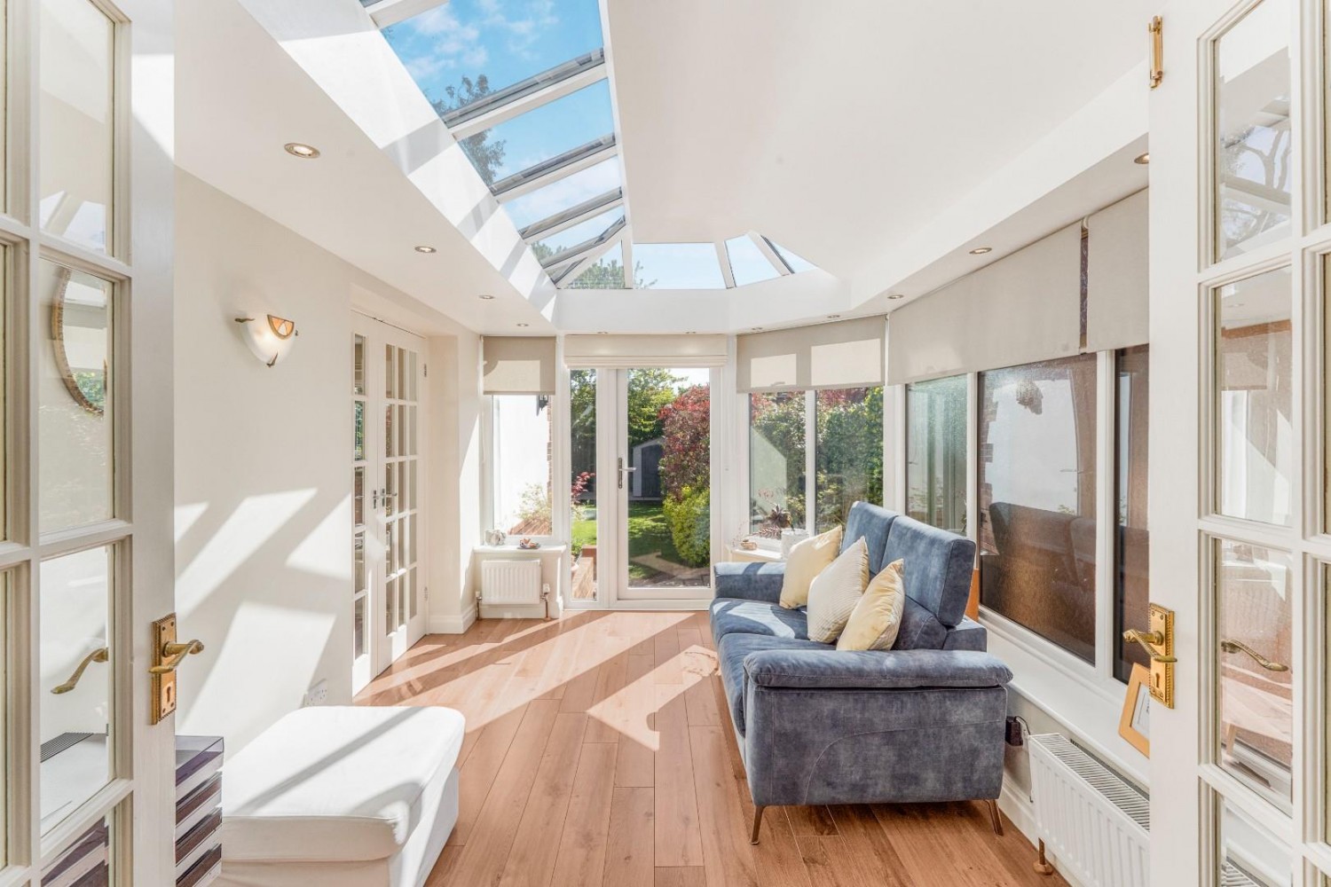 Stainburn Crescent, Moortown, Leeds