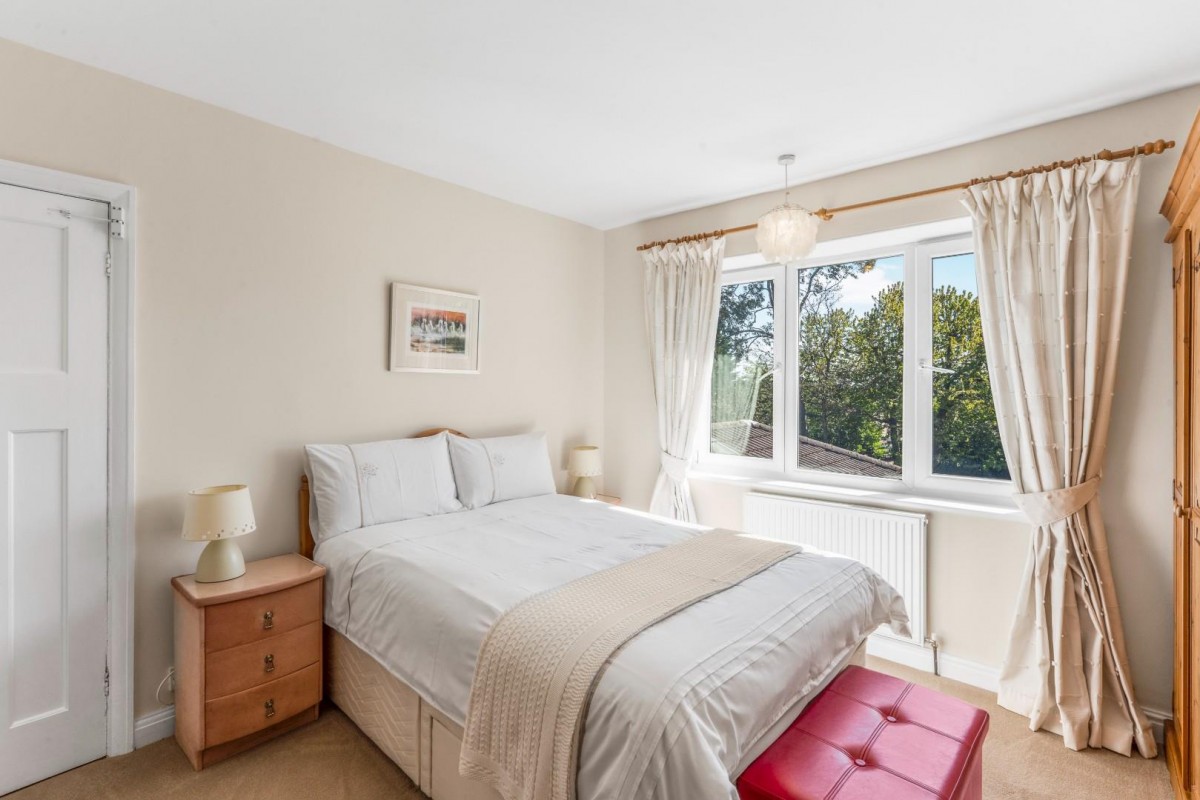 Stainburn Crescent, Moortown, Leeds