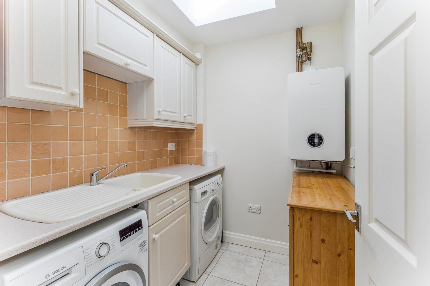 Stainburn Crescent, Moortown, Leeds