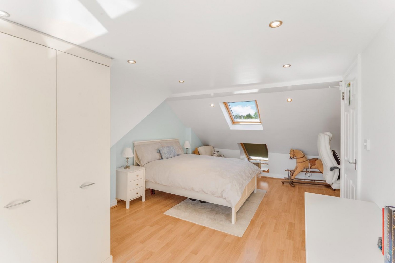 Stainburn Crescent, Moortown, Leeds