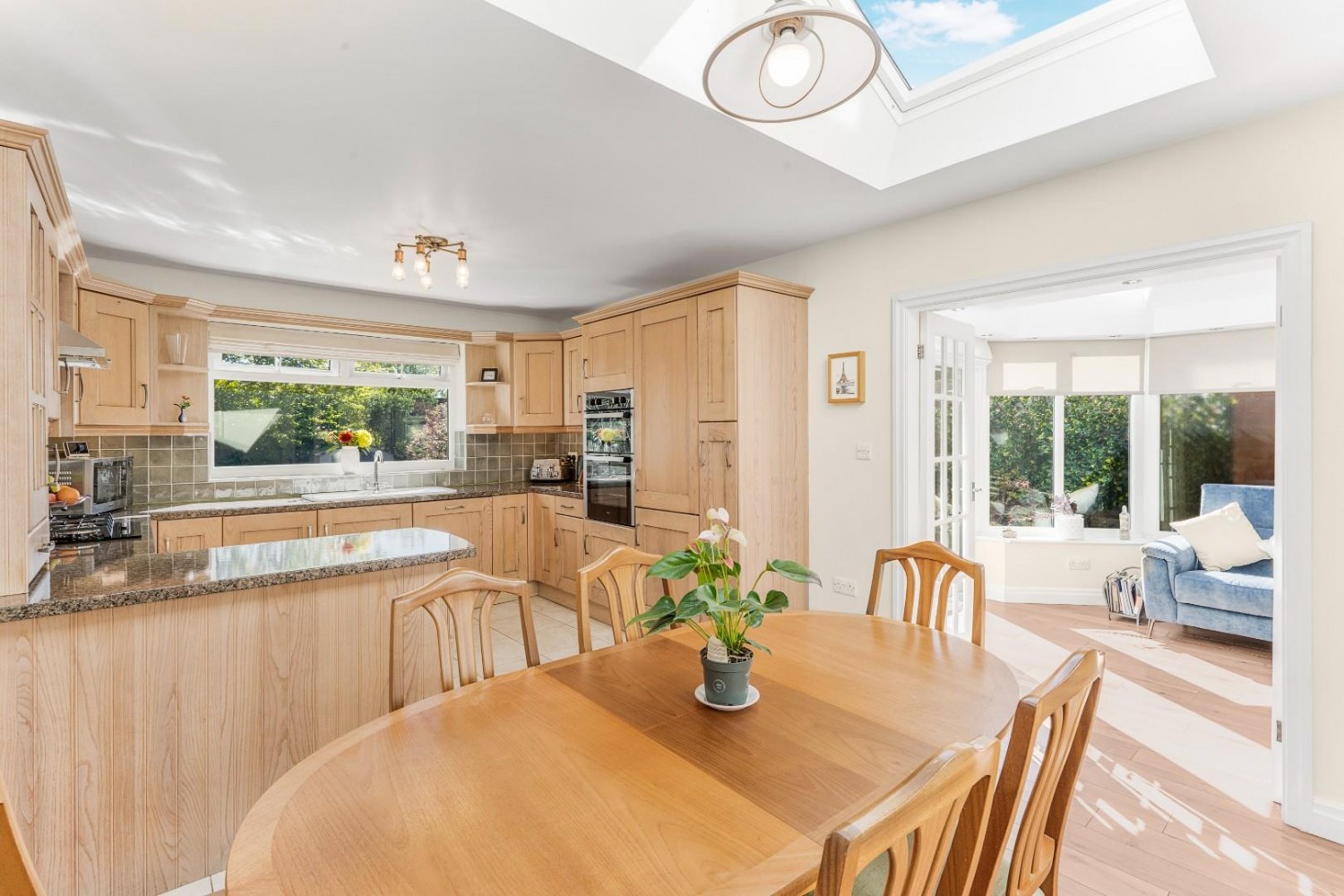 Stainburn Crescent, Moortown, Leeds