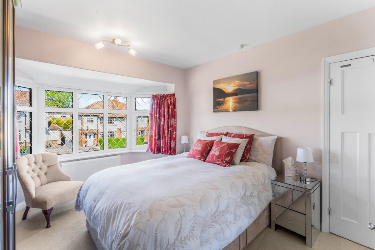 Stainburn Crescent, Moortown, Leeds