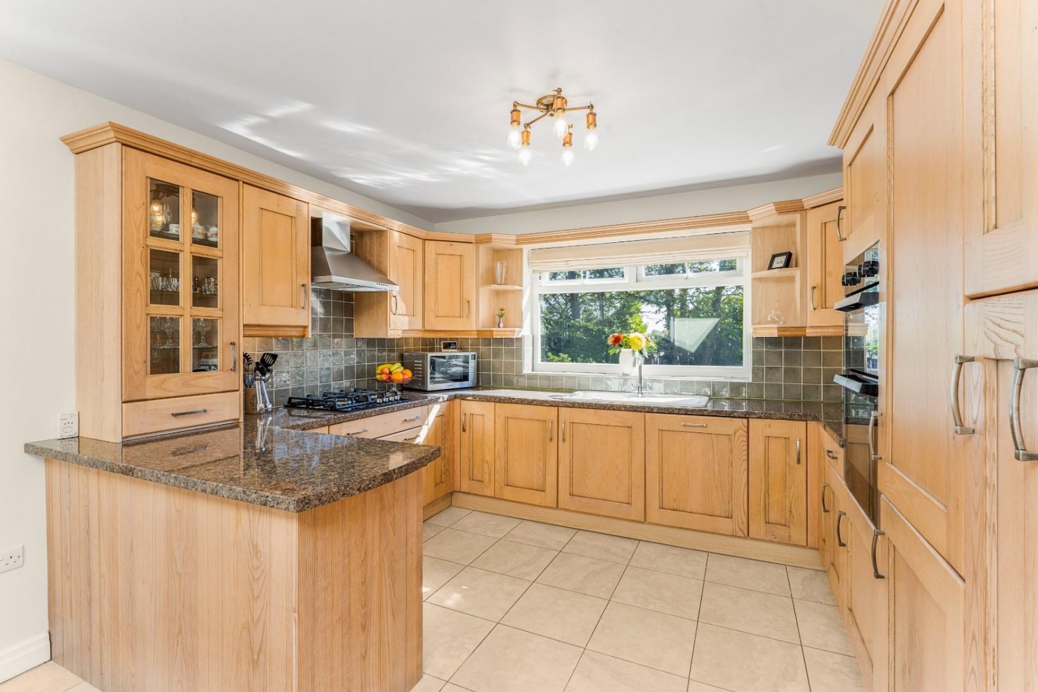 Stainburn Crescent, Moortown, Leeds