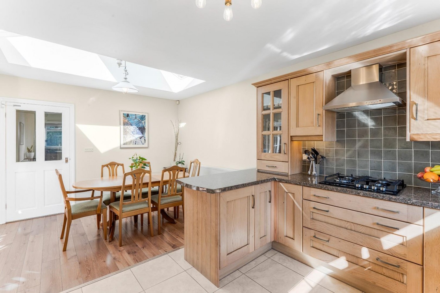 Stainburn Crescent, Moortown, Leeds