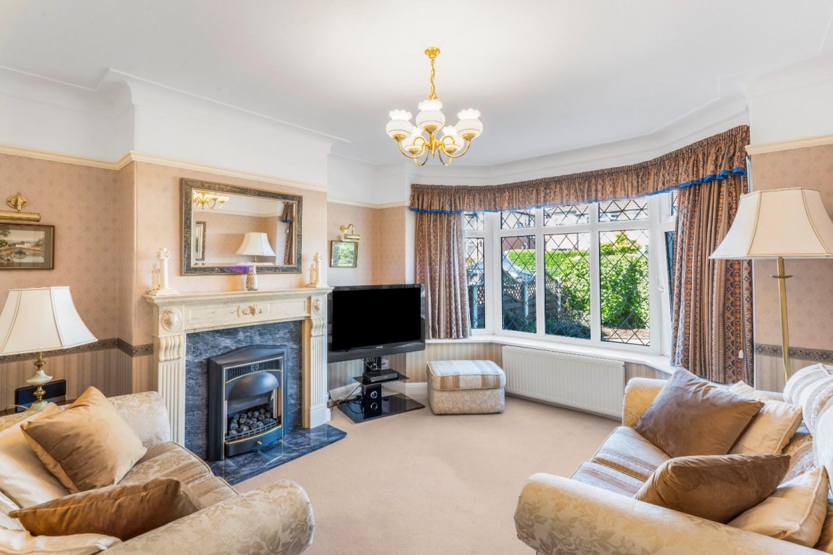 Stainburn Crescent, Moortown, Leeds