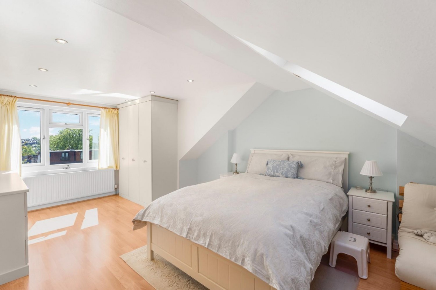 Stainburn Crescent, Moortown, Leeds