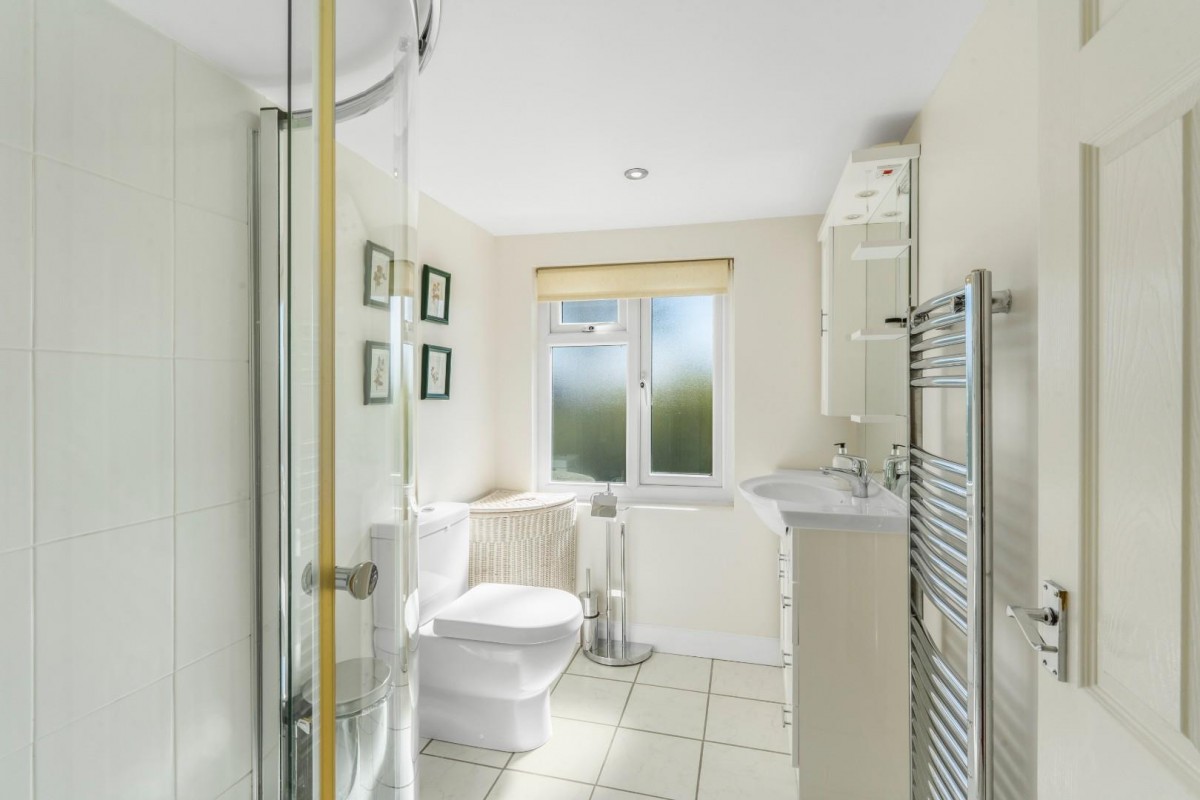Stainburn Crescent, Moortown, Leeds