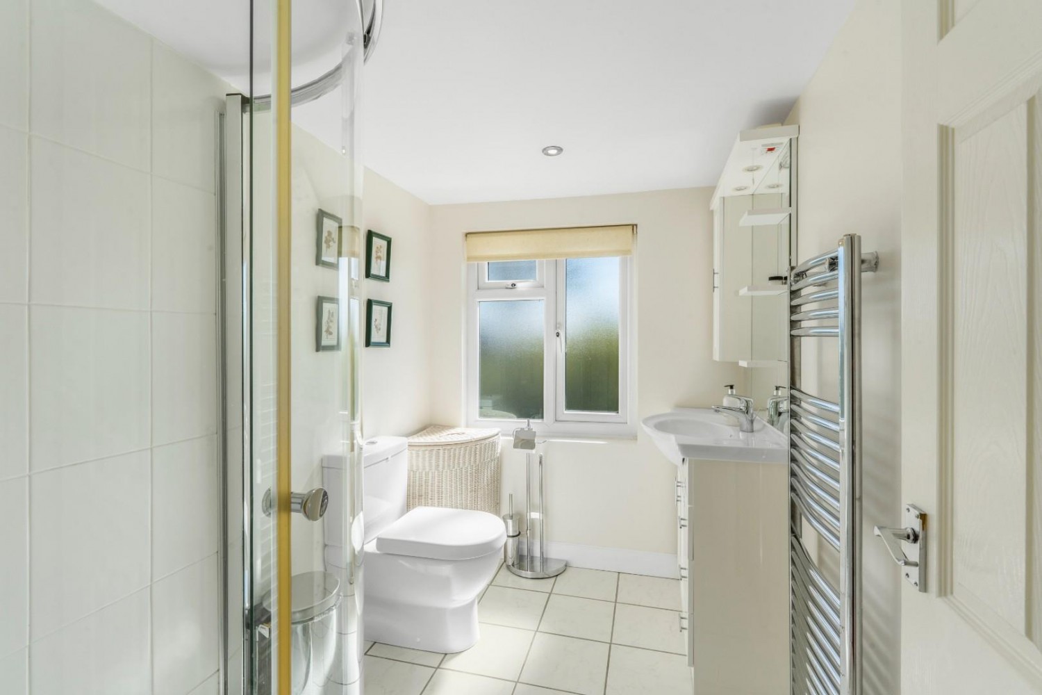Stainburn Crescent, Moortown, Leeds