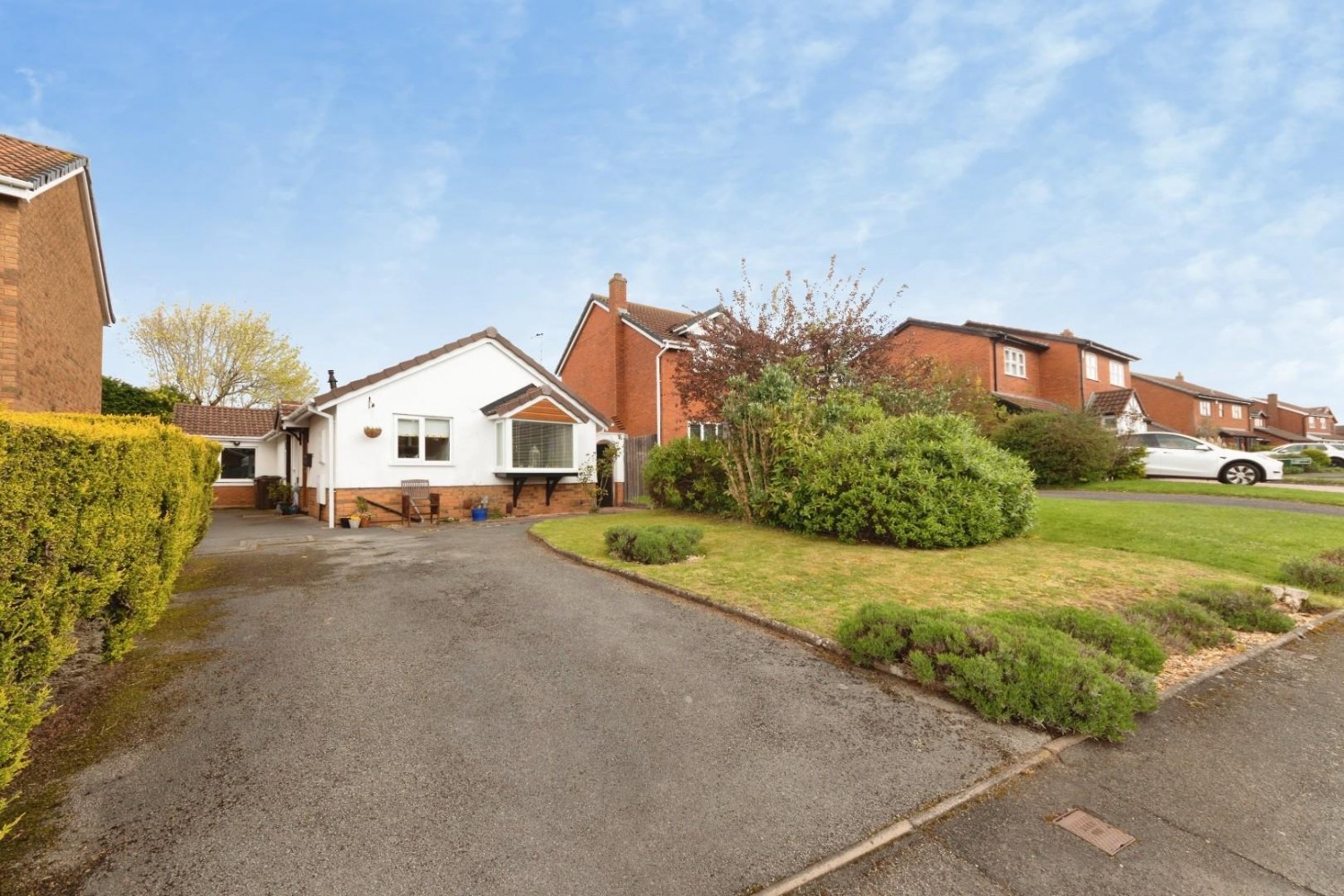 Knowlands Road, Shirley, Solihull