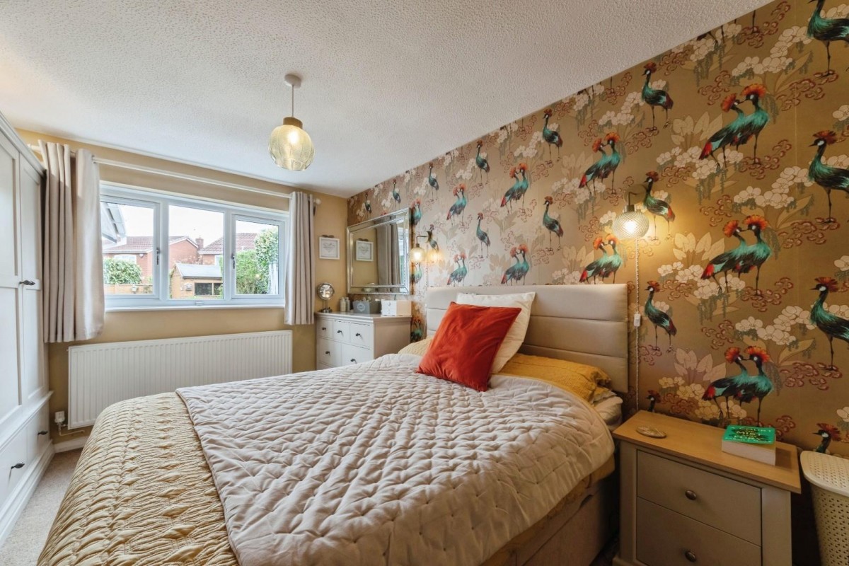 Knowlands Road, Shirley, Solihull
