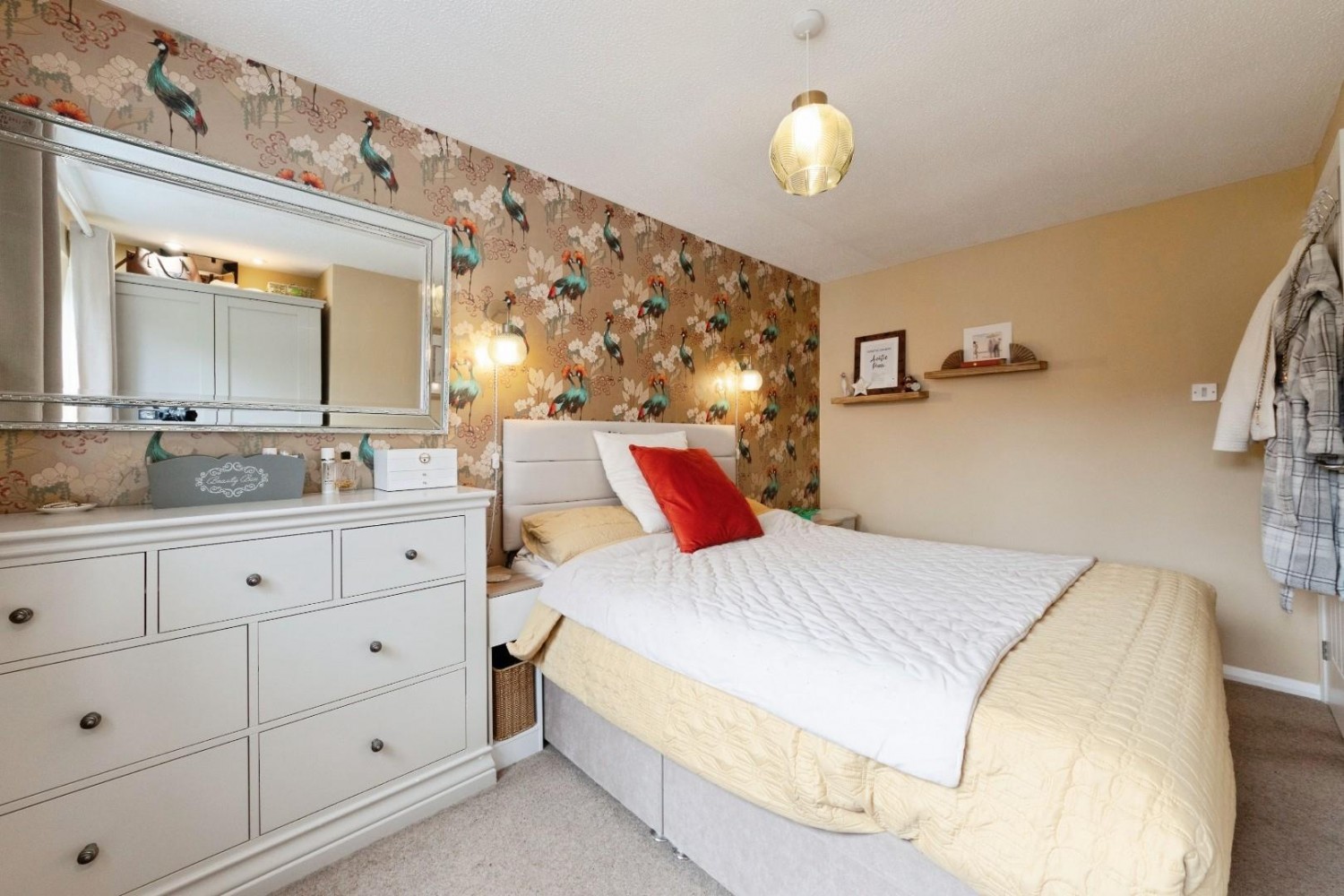 Knowlands Road, Shirley, Solihull