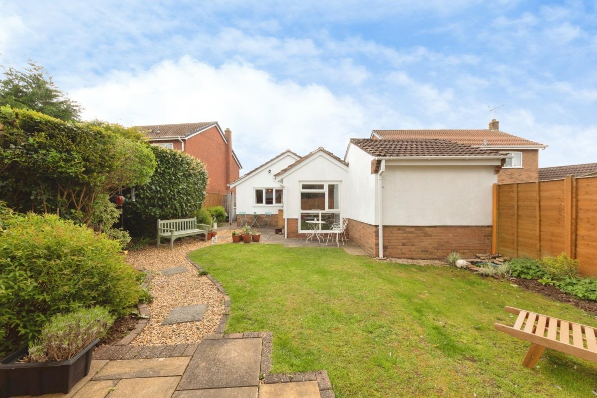 Knowlands Road, Shirley, Solihull