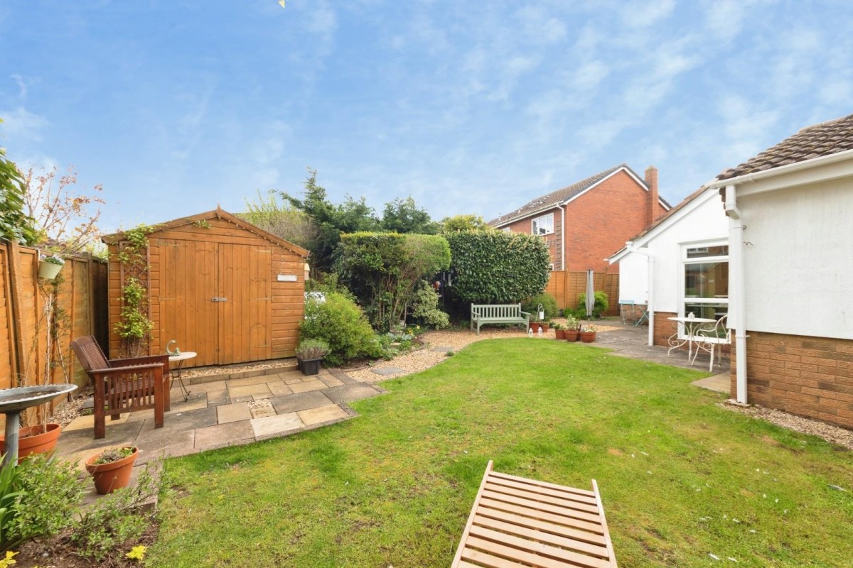 Knowlands Road, Shirley, Solihull