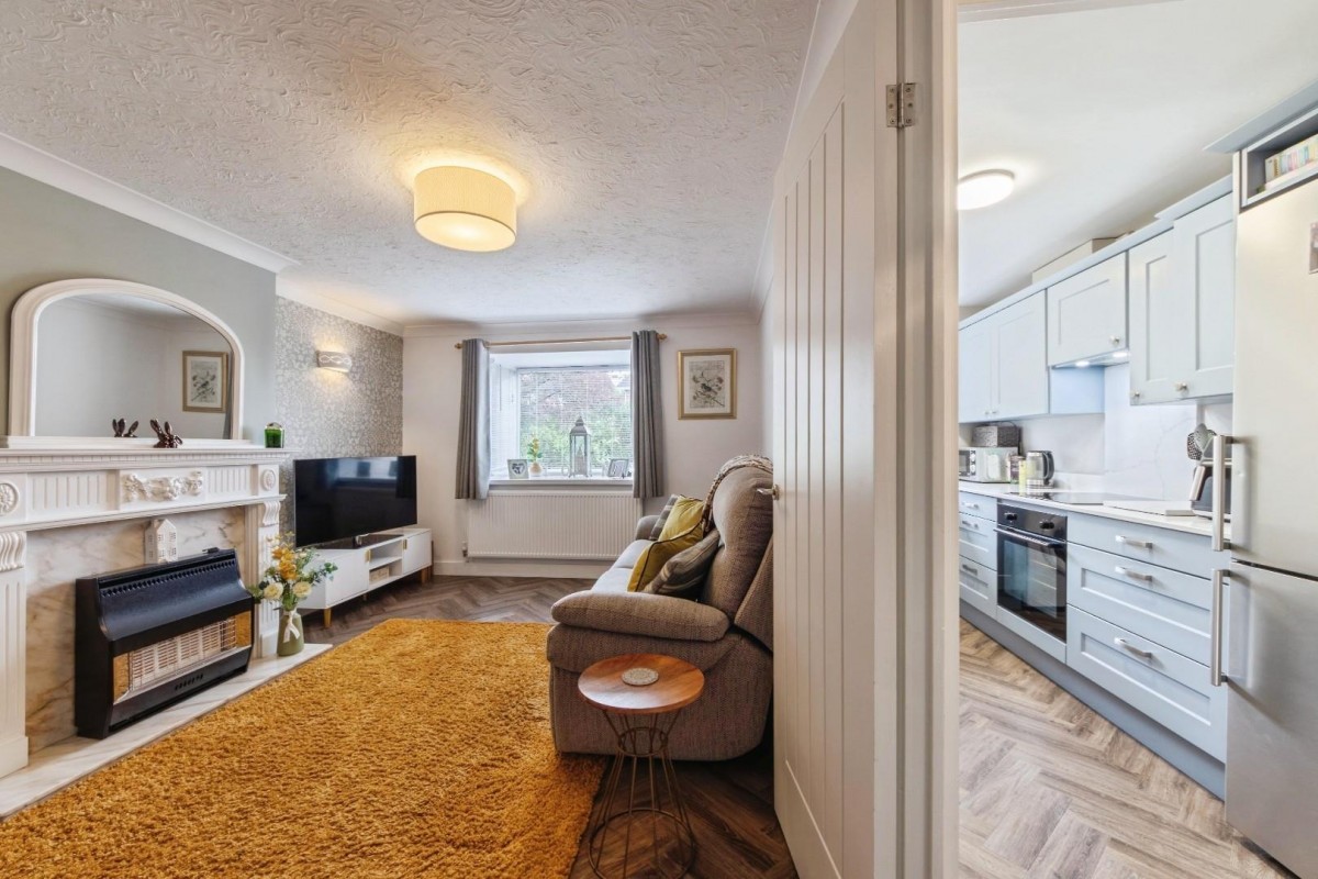 Knowlands Road, Shirley, Solihull