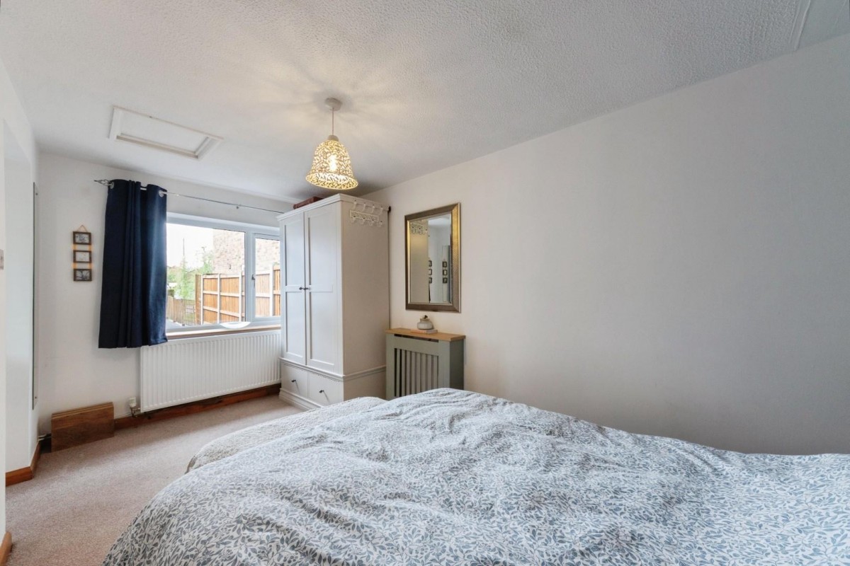Knowlands Road, Shirley, Solihull
