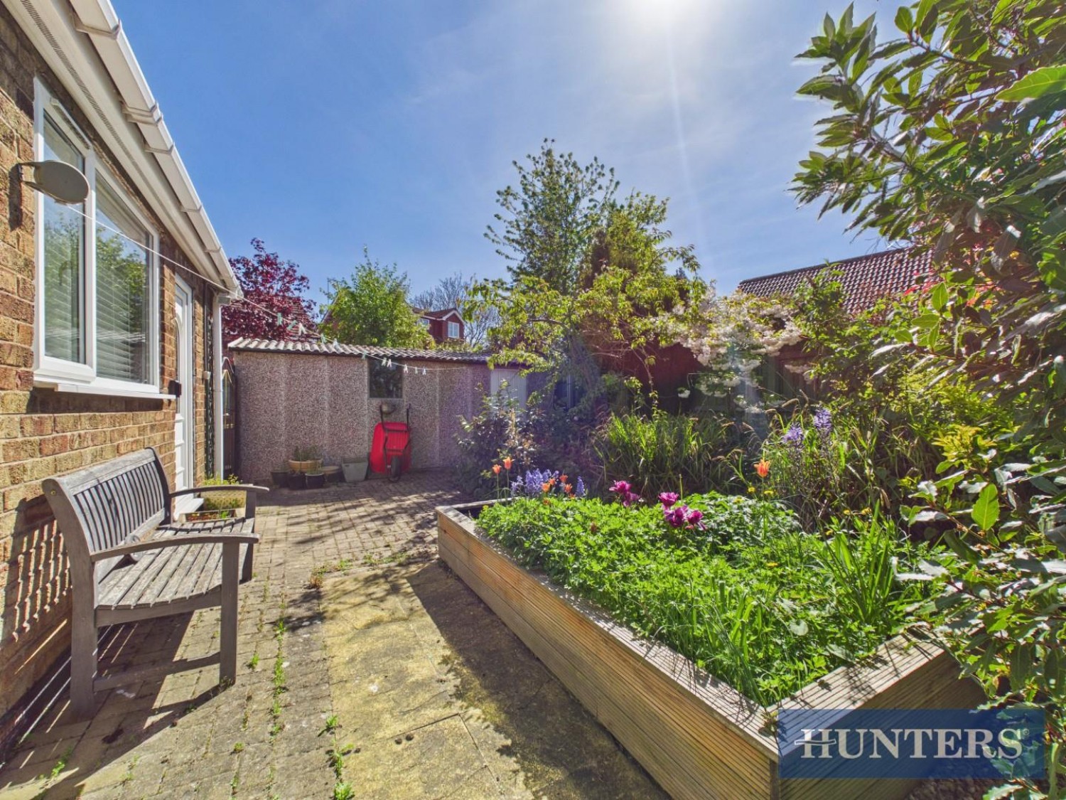 20, Oak Tree Drive, Beverley, HU17 7BD