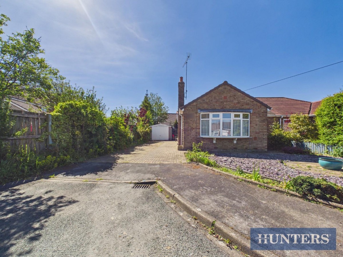 20, Oak Tree Drive, Beverley, HU17 7BD