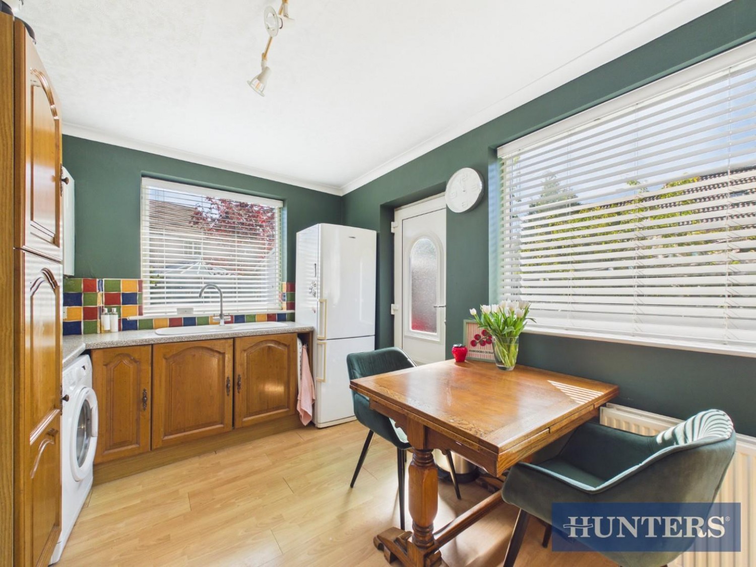 20, Oak Tree Drive, Beverley, HU17 7BD