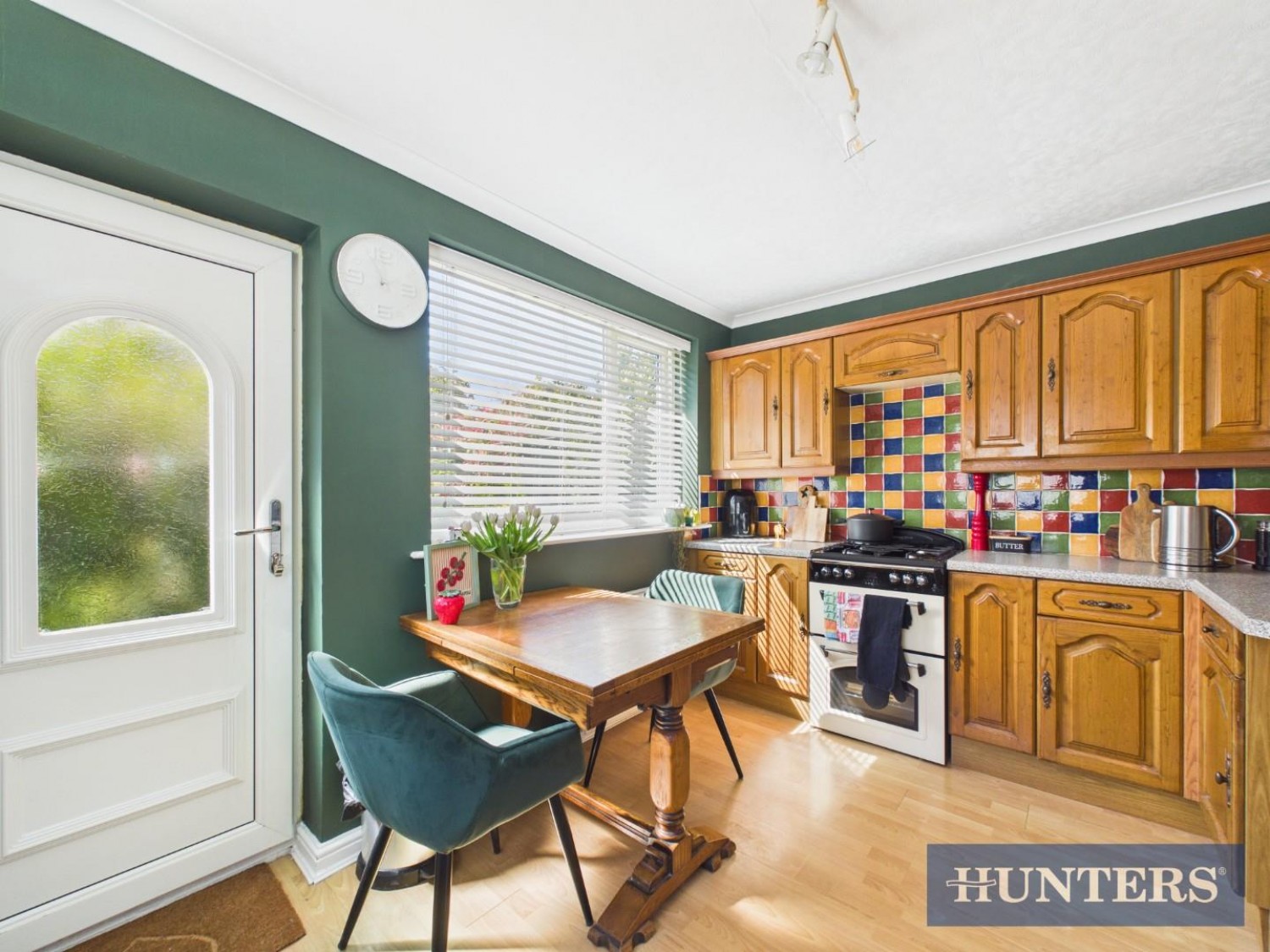 20, Oak Tree Drive, Beverley, HU17 7BD