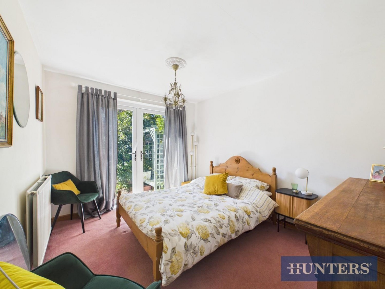 20, Oak Tree Drive, Beverley, HU17 7BD