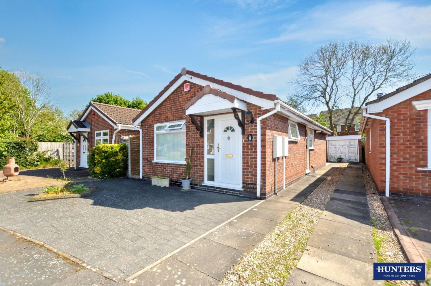 Vicarage Lane, Whetstone, Leicester