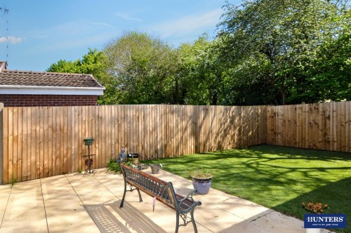Vicarage Lane, Whetstone, Leicester