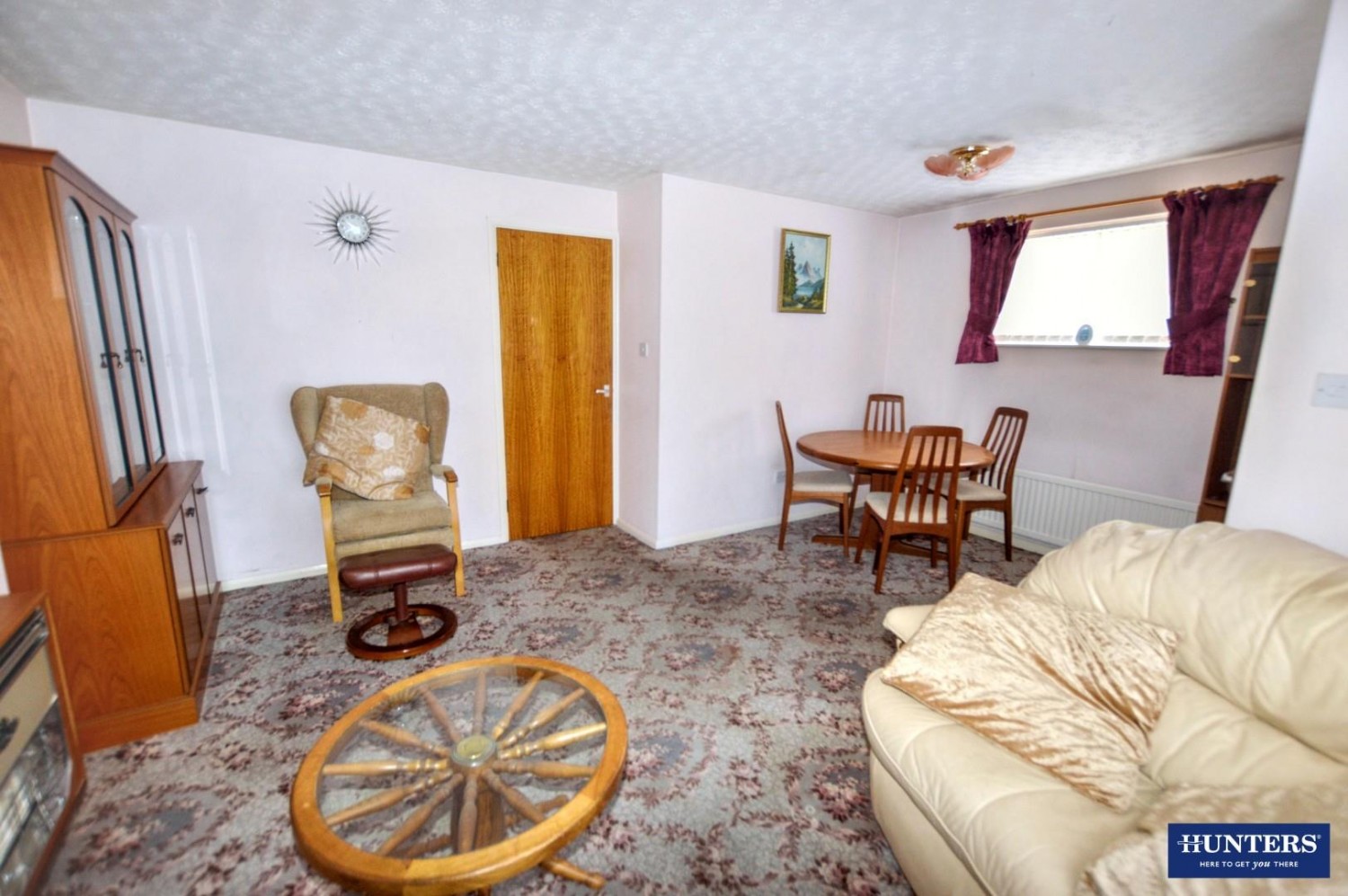 Vicarage Lane, Whetstone, Leicester