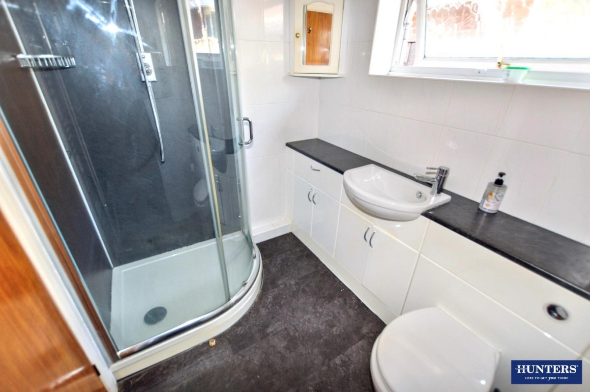 Vicarage Lane, Whetstone, Leicester