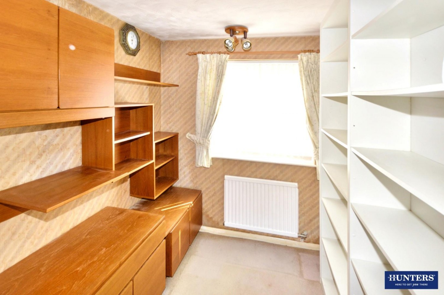 Vicarage Lane, Whetstone, Leicester