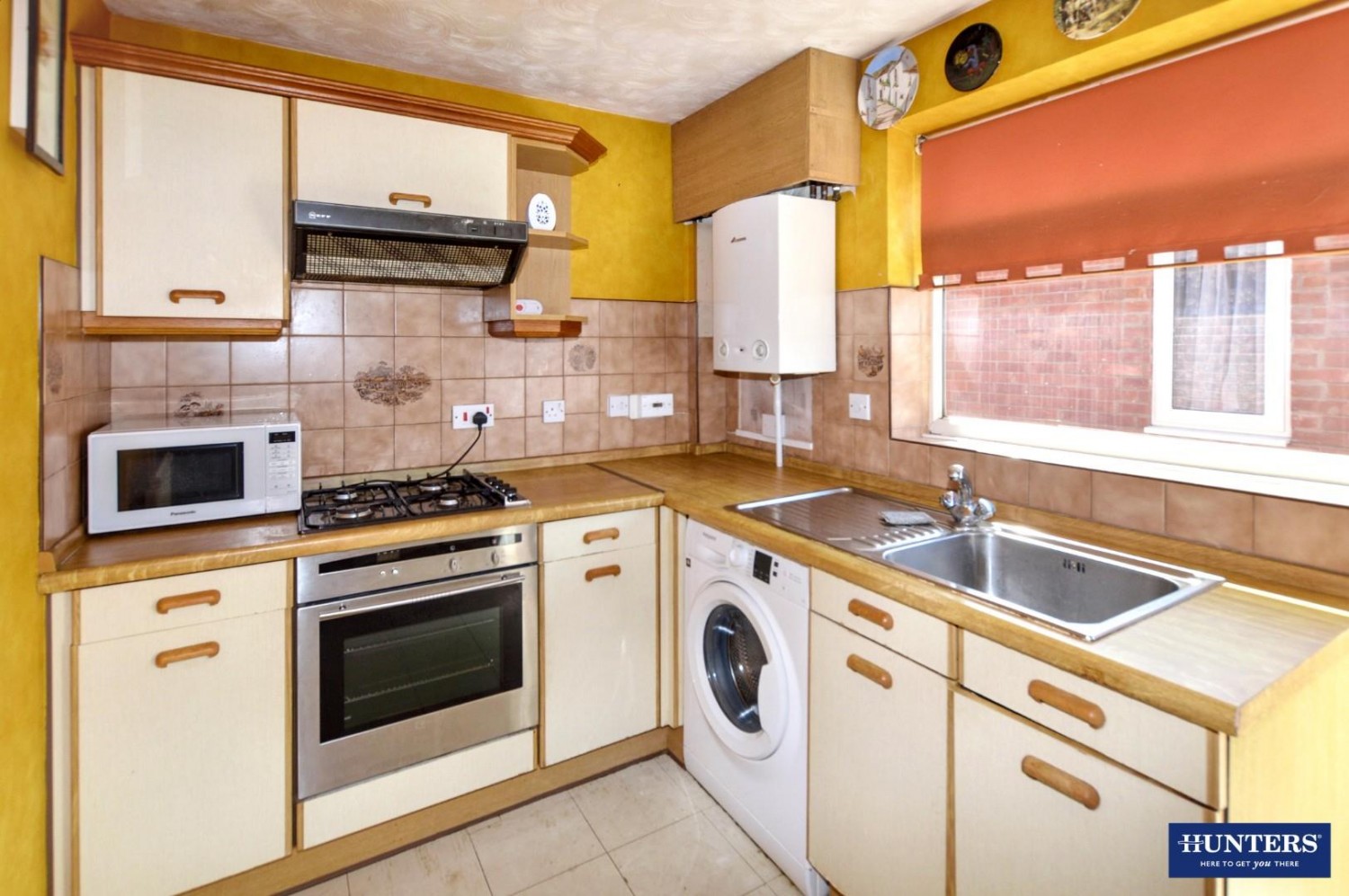 Vicarage Lane, Whetstone, Leicester