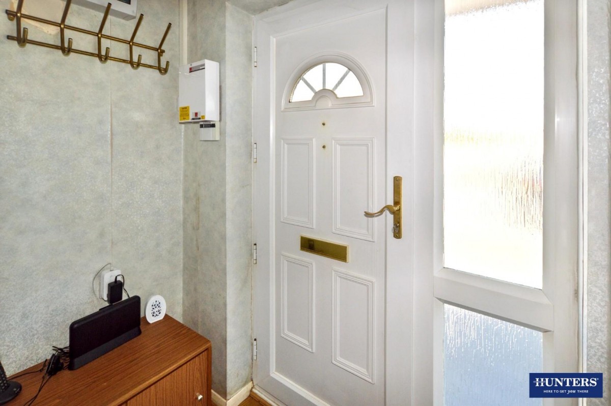 Vicarage Lane, Whetstone, Leicester