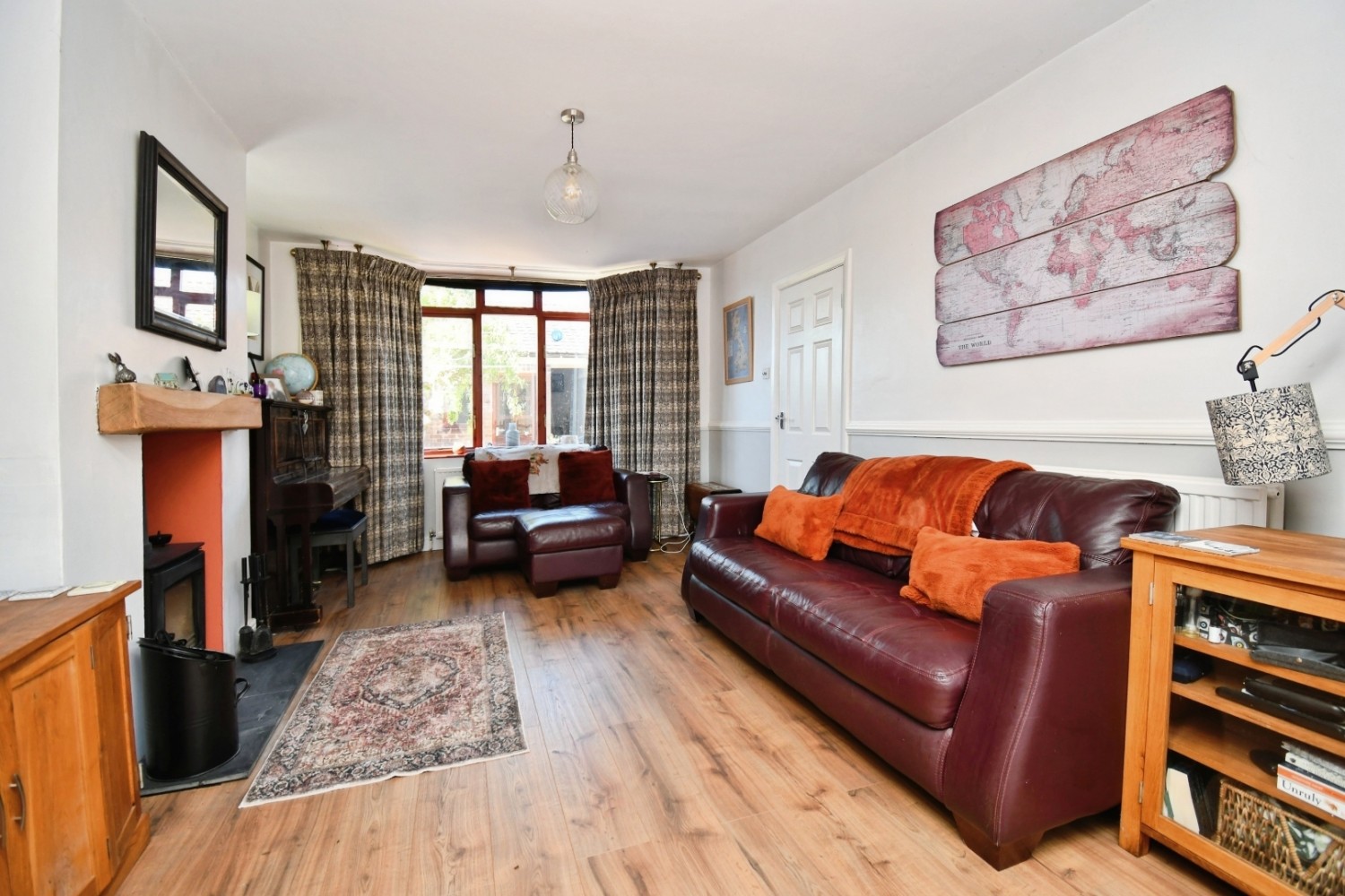 Valuation Lane, Boroughbridge,