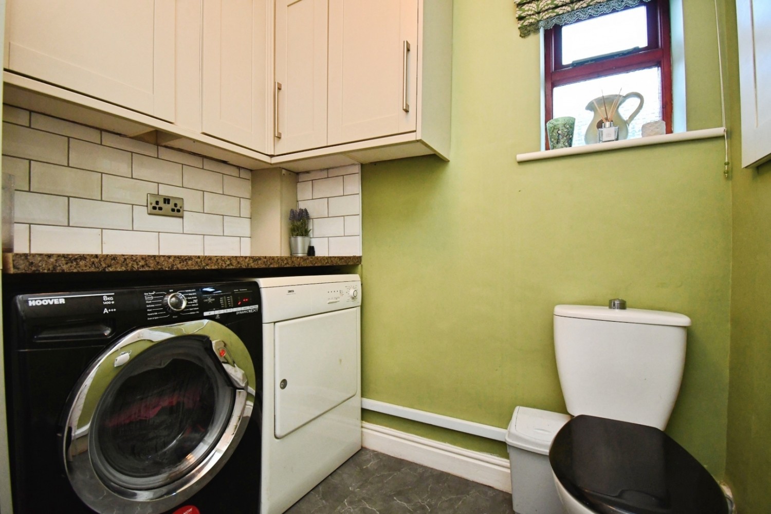 Valuation Lane, Boroughbridge,