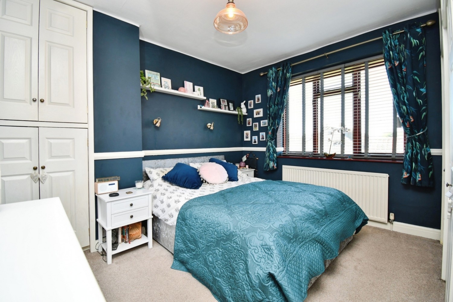 Valuation Lane, Boroughbridge,