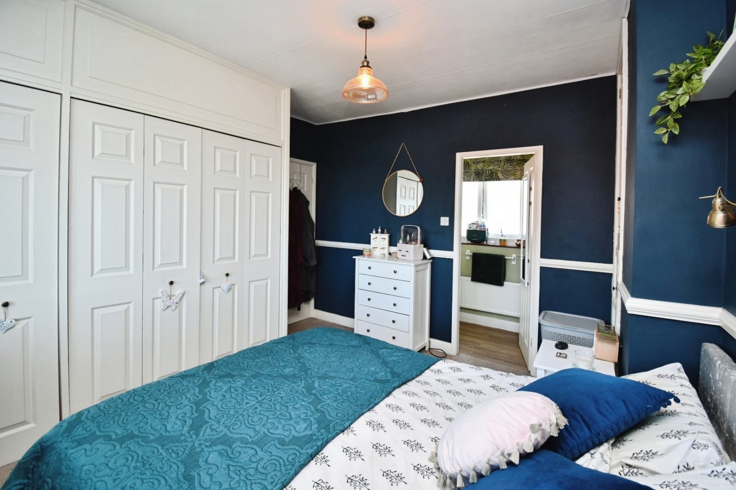 Valuation Lane, Boroughbridge,