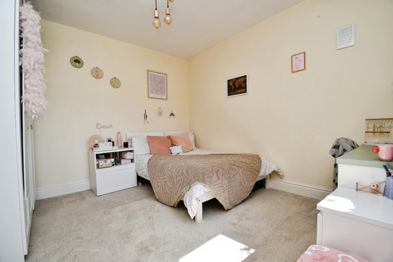 Valuation Lane, Boroughbridge,