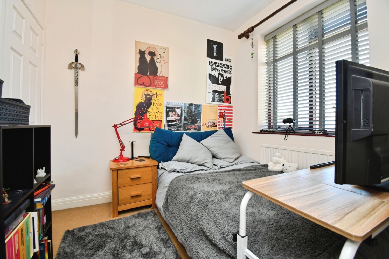 Valuation Lane, Boroughbridge,