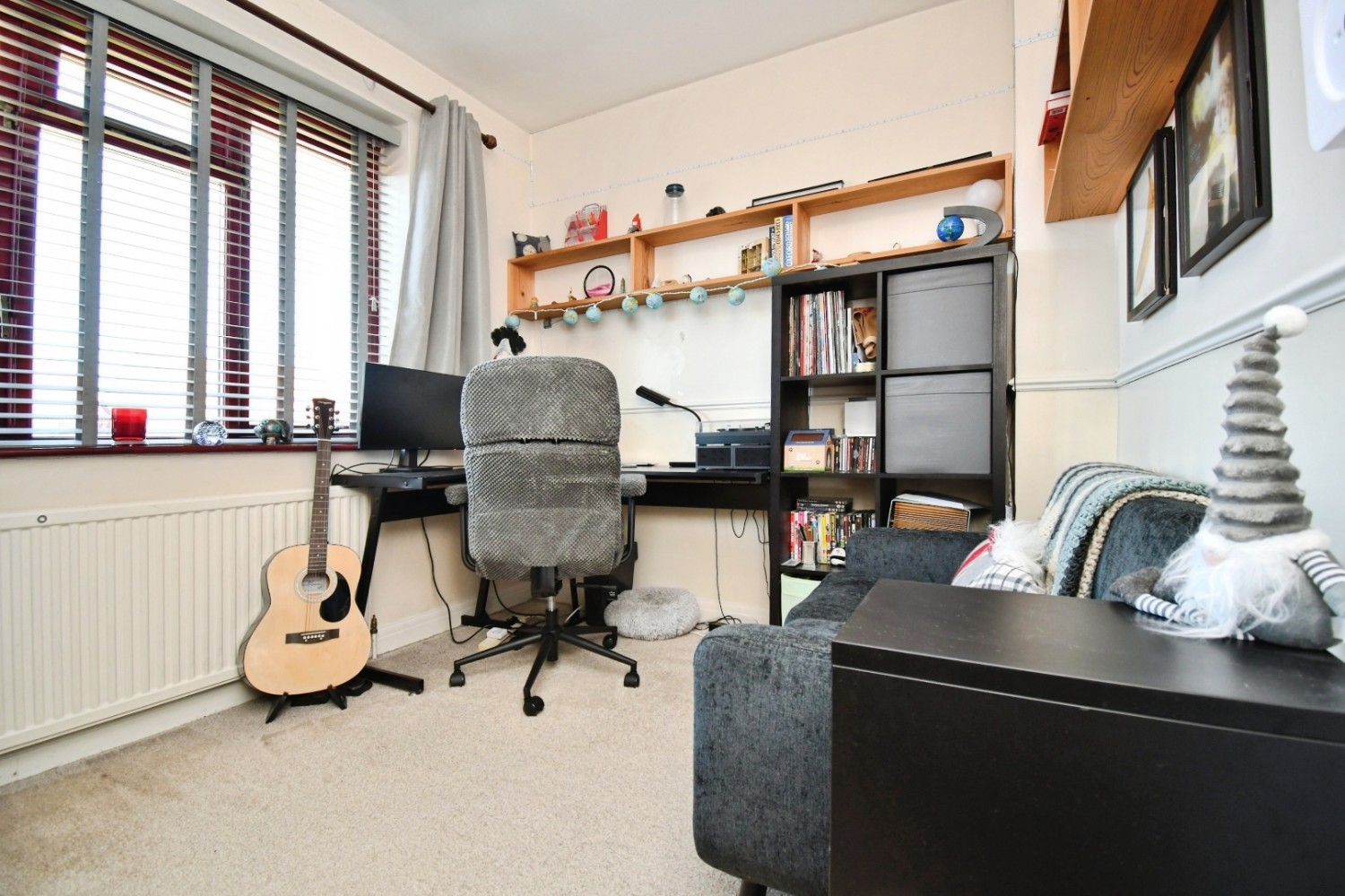 Valuation Lane, Boroughbridge,
