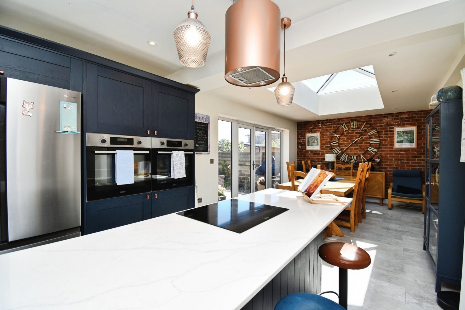 Valuation Lane, Boroughbridge,